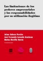 LAS LIMITACIONES DE LOS PODERES EM
