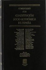 COMENTARIO A LA CONSTITUCION SOCIO
