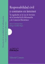 RESPONSABILIDAD CIVIL Y CONTRATOS