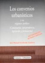 CONVENIOS URBANISTICOS,LOS 2ªED