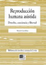 REPRODUCCION HUMANA ASISTIDA DERECHO,CONCIENCIA Y LIBERTAD
