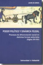 PODER POLÍTICO Y DINÁMICA FEUDAL. PROCESOS DE DIFERENCIACIÓN SOCIAL EN DISTINTAS FORMAS SEÑORIALES (