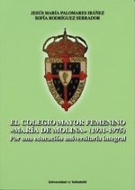 COLEGIO MAYOR FEMENINO 