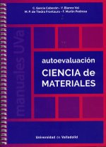 AUTOEVALUACIÓN CIENCIA DE MATERIALES