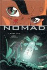 NOMAD 5 MEMORIA OCULTA