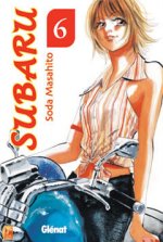 SUBARU 6