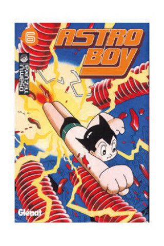 Astroboy 6
