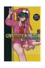 Gravitation remix 3