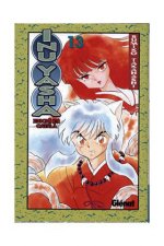 Inu-yasha 13