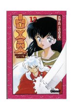 Inu-yasha 12