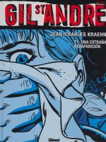 GIL ST ANDRE 1