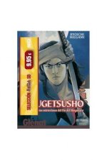 SELECCION MANGA SD - PACK RYUGETSUSHO