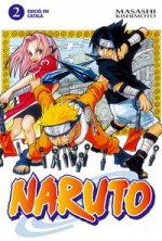 Naruto Catalá nº 02/72 (EDT)