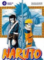Naruto Catalá nº 04/72 (EDT)