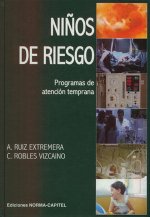 Niños de riesgo