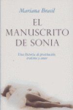 El manuscrito de Sonia