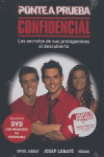 Ponte a prueba confidencial