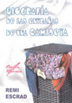 Biografía de las entrañas de una camiseta