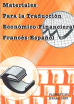 Materiales para la traducción económico-financiera francesa española