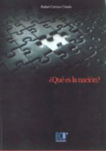 ¿Qué es la Nación?