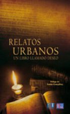 Relatos urbanos 2008