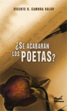 ¿Se acabarán los poetas?