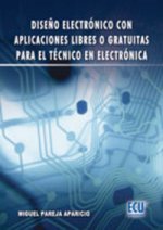 Diseño electrónico con aplicaciones libres o gratuitas para el técnico en electrónica