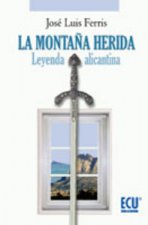 La montaña herida