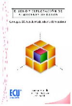 Diseño y explotación de almacenes de datos