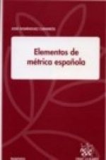 Elementos de métrica española