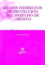 Medios indirectos de protección del derecho de crédito