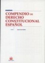Compendio de Derecho Constitucional Español