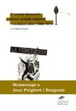El sexenni democràtic de Girona: actituds religioses i moviment obrer (1868-1874)