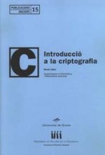 Introducció a la criptografia
