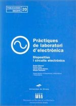 Pràctiques de laboratori d'electrònica