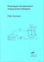 Pràctiques de laboratori d'operacions bàsiques
