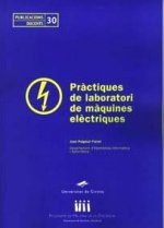 Pràctiques de laboratori de màquines elèctriques