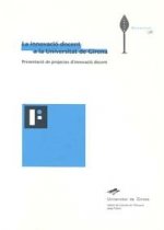 La innovació docent a la Universitat de Girona