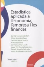 Estadística aplicada a l'economia, l'empresa i les finances