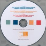 VI CIDUI. Nous Espais de Qualitat en l'Educació Superior