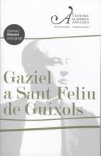 Gaziel a Sant Feliu de Guíxols