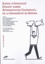 Xarxa d'innovació docent sobre aprenentatge cooperatiu de la Universitat de Girona