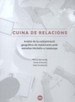 Cuina de relacions.