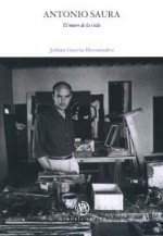 Antonio Saura.
