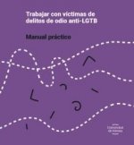 Trabajar con víctimas de delitos de odio anti-LGTB