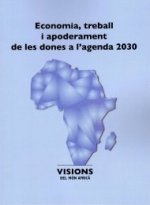 Economia, treball i apoderament de les dones a l'agenda 2030