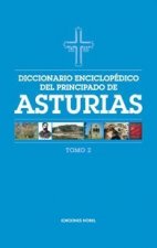 DICCIONARIO ENCICLOPEDICO DEL PRINCIPADO DE ASTURIAS (TOMO 2