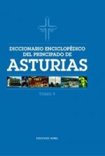 DICCIONARIO ENCICLOPEDICO DEL PRINCIPADO DE ASTURIAS (TOMO 9