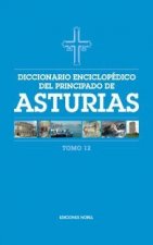DICCIONARIO ENCICLOPEDICO DEL PRINCIPADO DE ASTURIAS (TOMO 1