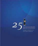 25áaños de Premios Príncipe de Asturias